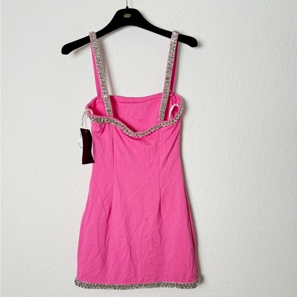 RETROFETE REGINA DRESS - Picture 3 of 8